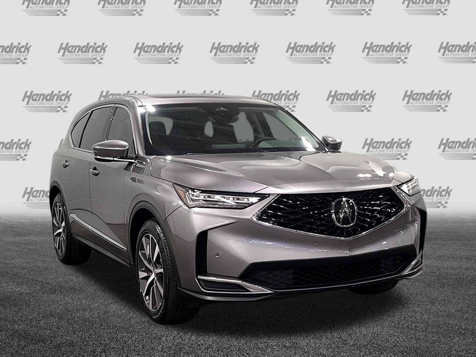 Acura MDX W/Technology Package