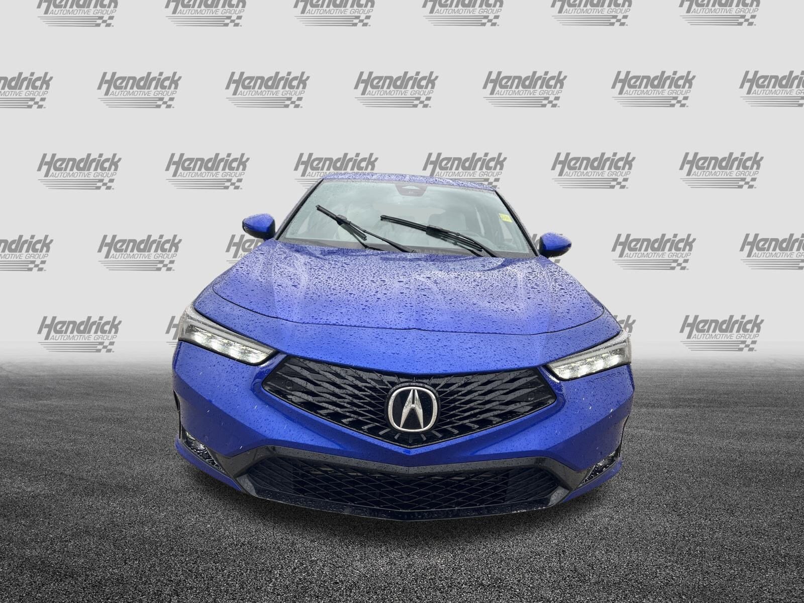 2023 Acura Integra A-Spec Technology photo 2