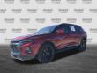 2022 Chevrolet Blazer RS SUV