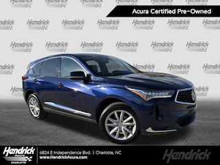 2023 Acura RDX SUV