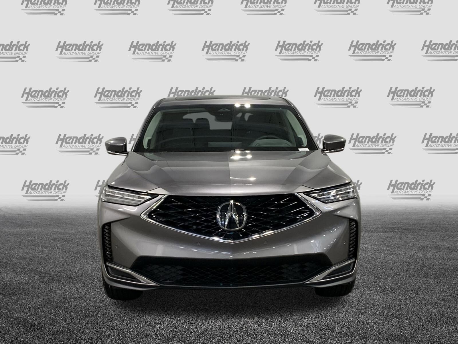 2026 Acura MDX SH-AWD Technology photo 3