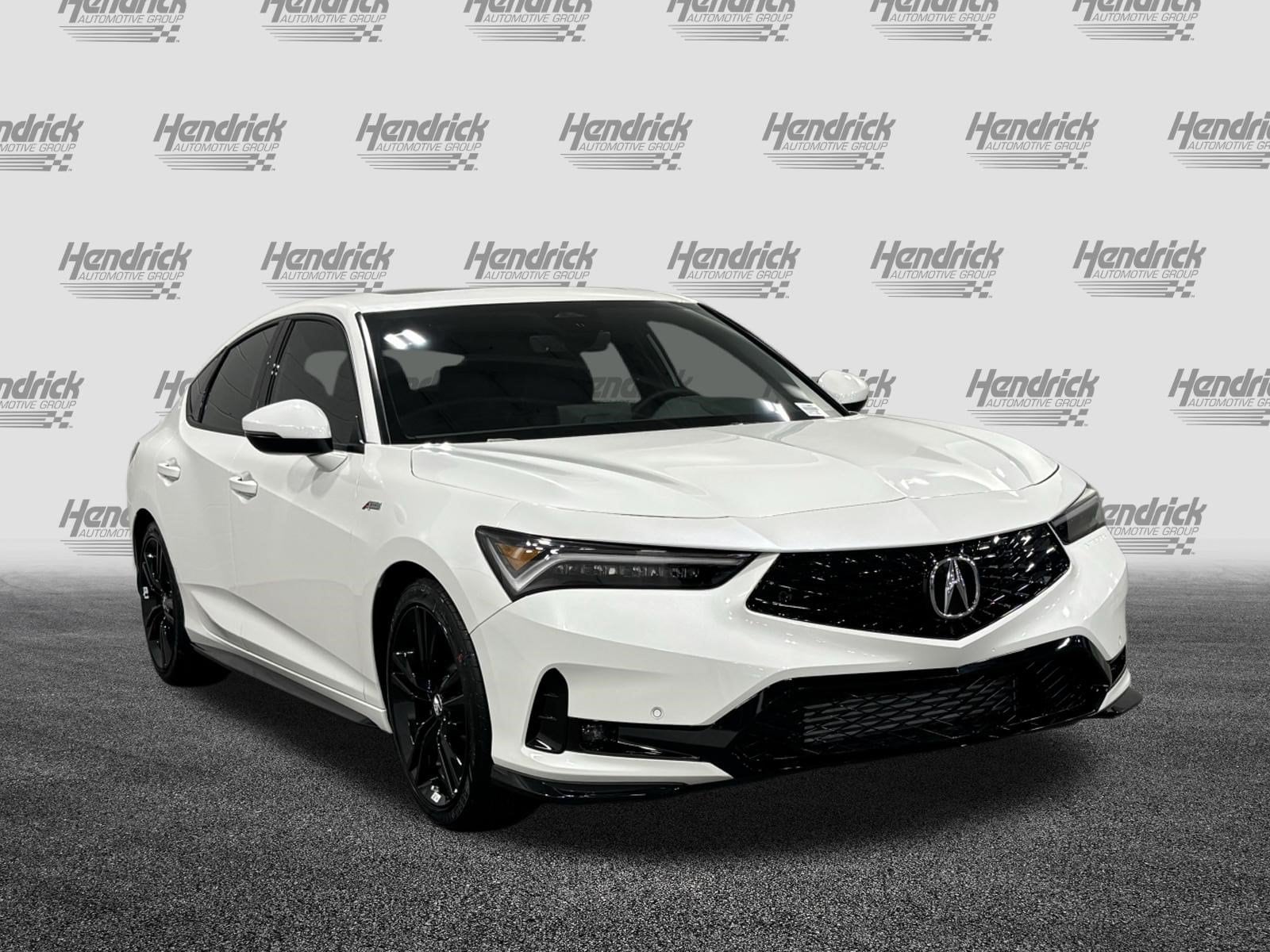 2026 Acura Integra W/A-Spec Technology Package