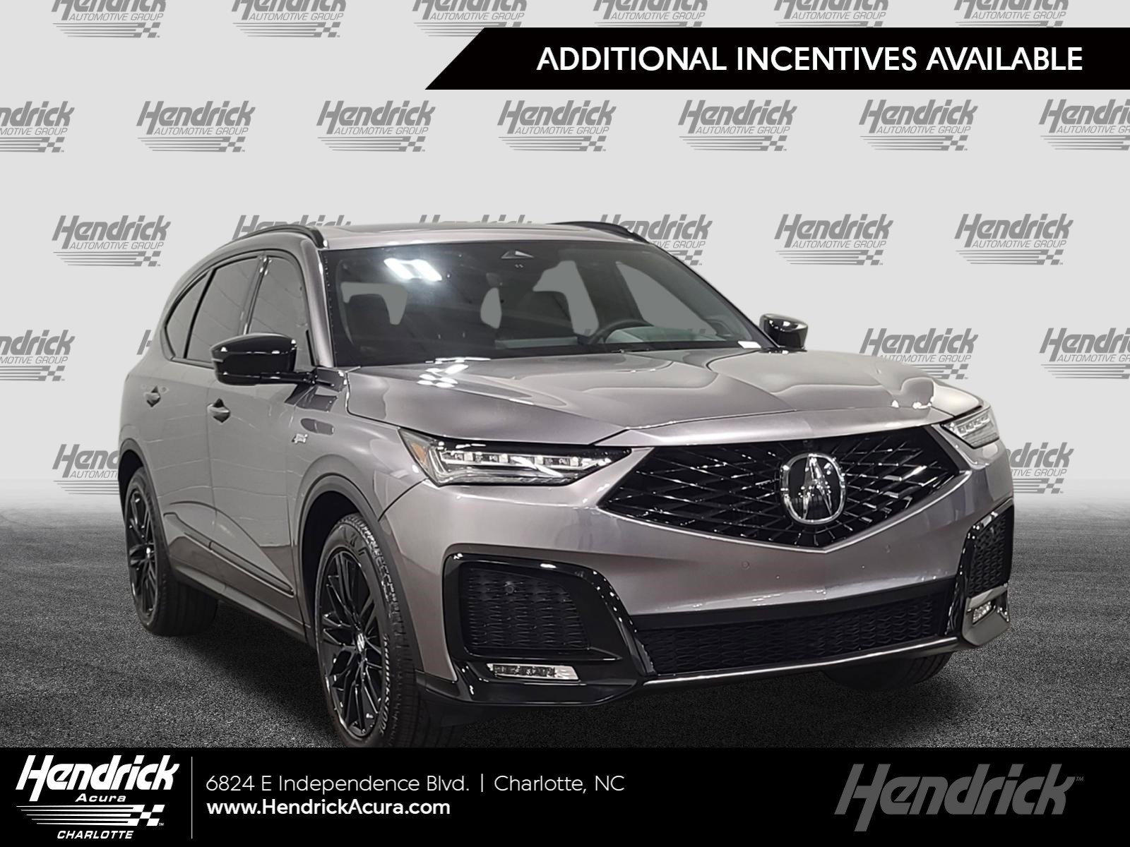 P*8様 終活セール 新タランチュラ 希少 限定番号一桁 005 Eric Cl New Vehicle Specials in Charlotte, NC | Hendrick Acura