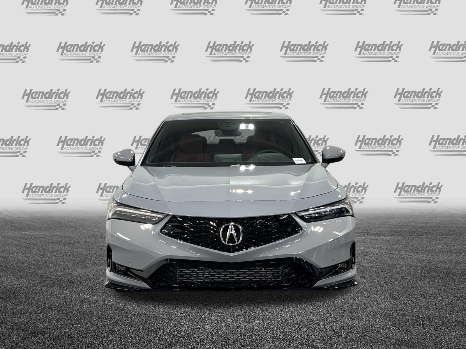 Acura Integra W/A-Spec Technology Package