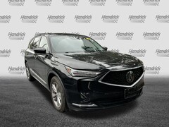 2024 Acura MDX SUV