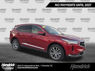 2023 Acura RDX w/Technology Package SUV