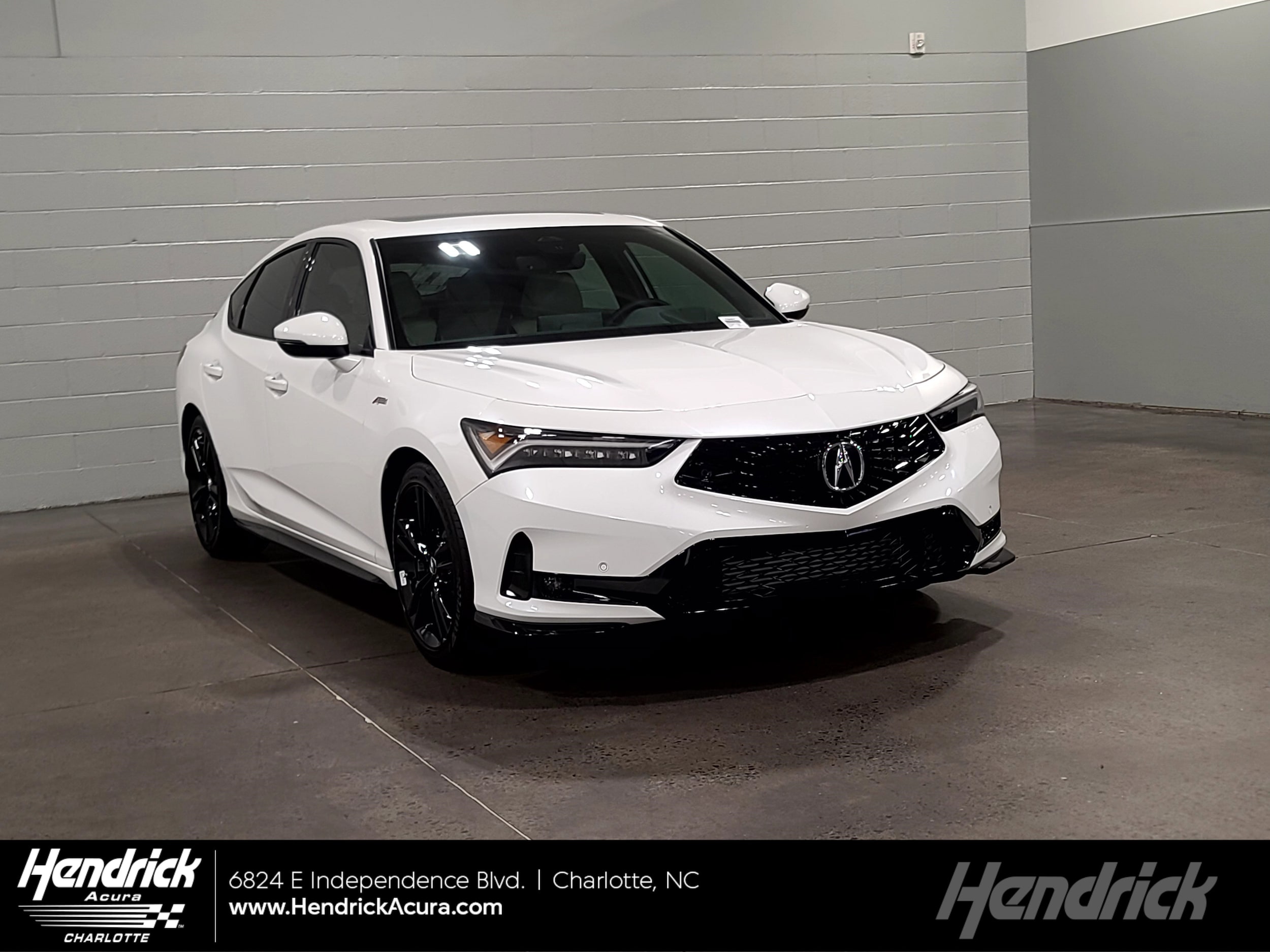 2026 Acura Integra A-Spec with Tech Package's photo