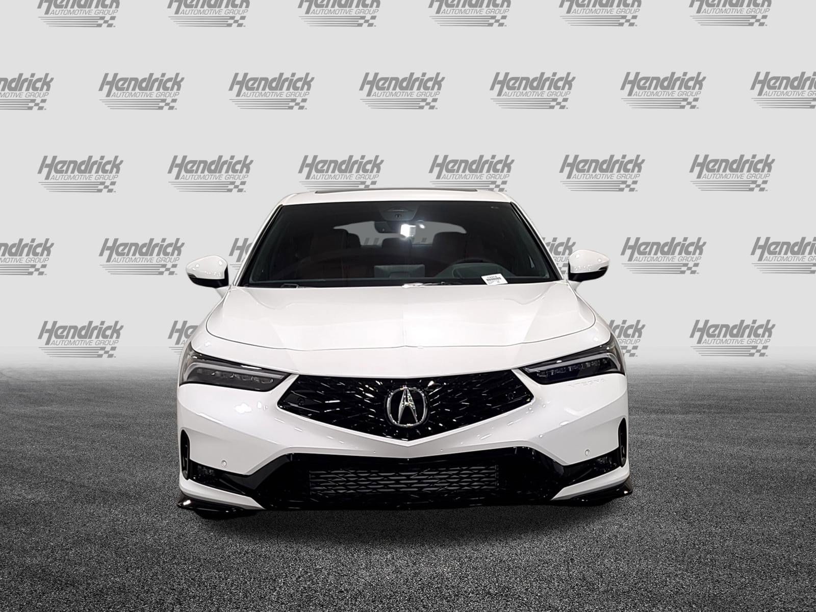 Acura Integra W/A-Spec Technology Package