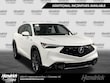 Acura ADX