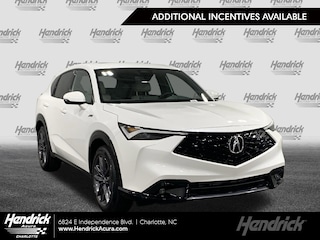 2025 Acura ADX w/A-Spec Package SUV
