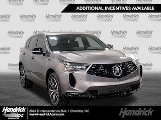 2026 Acura RDX w/A-Spec Advance Package SUV