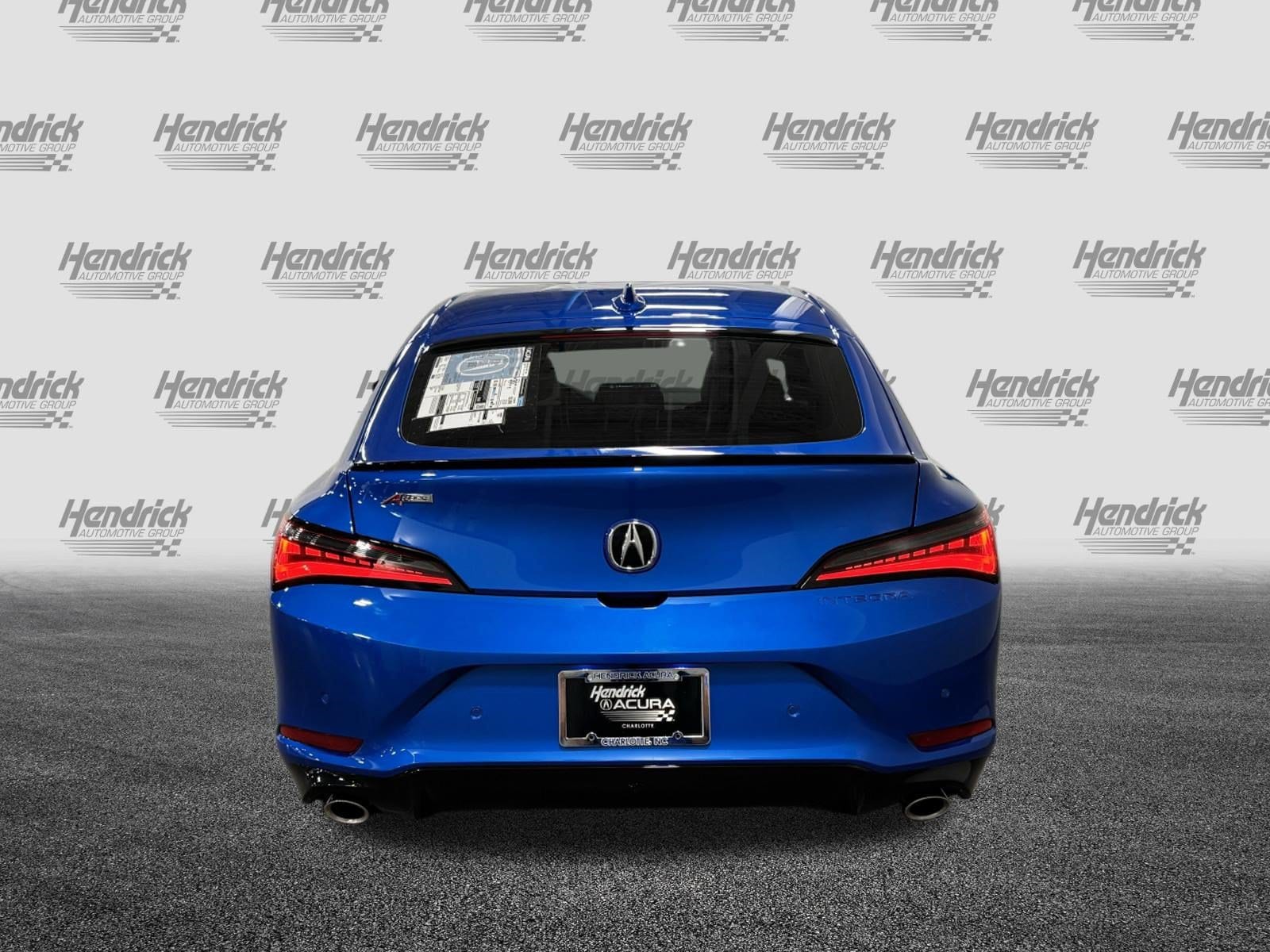 2026 Acura Integra W/A-Spec Technology Package