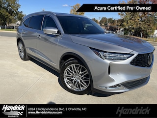 2024 Acura MDX w/Advance Package SUV