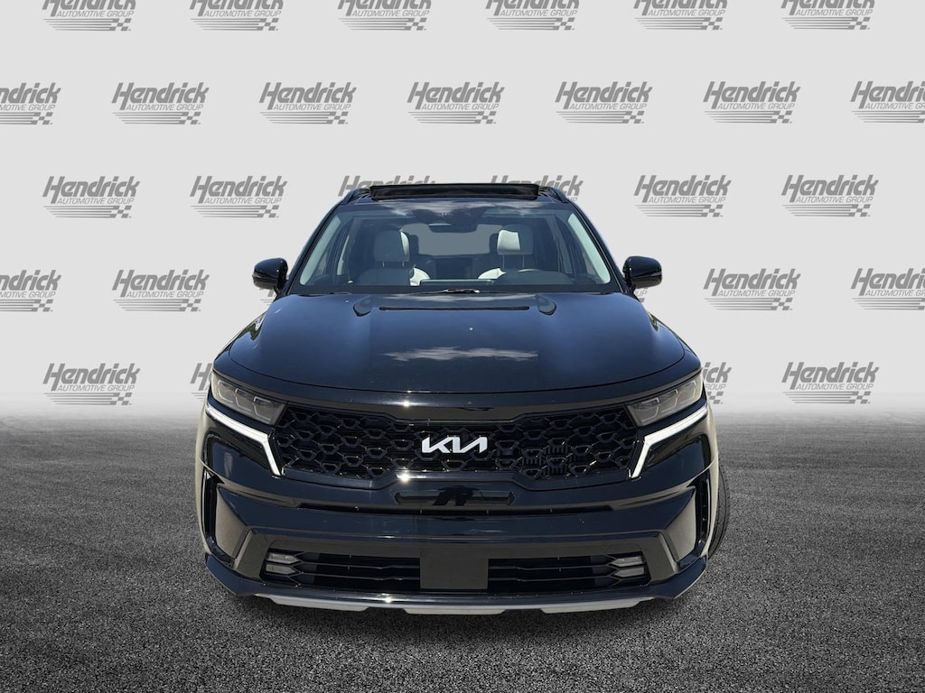Used 2023 Kia Sorento SX SUV