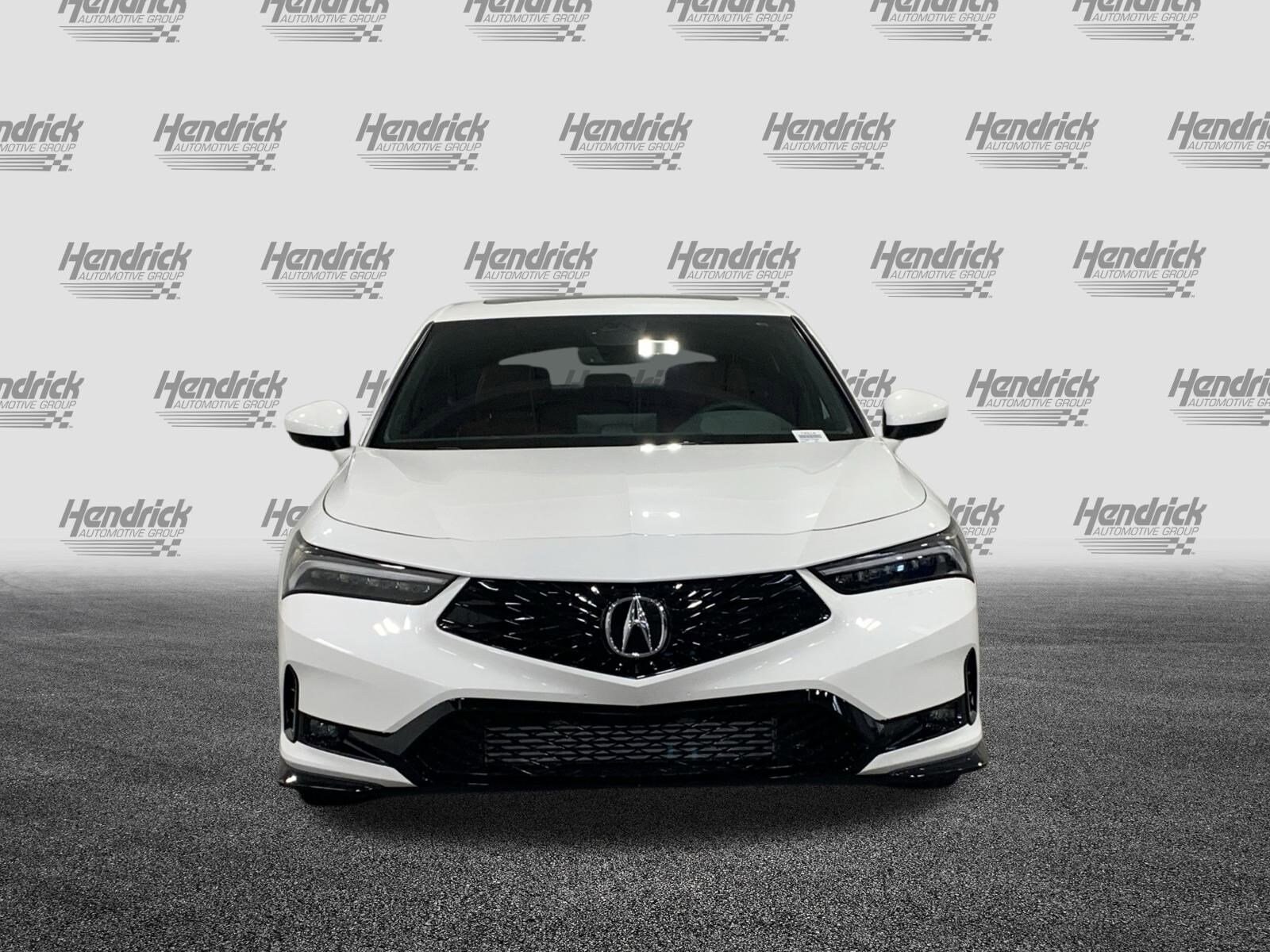 2026 Acura Integra A-Spec photo 2