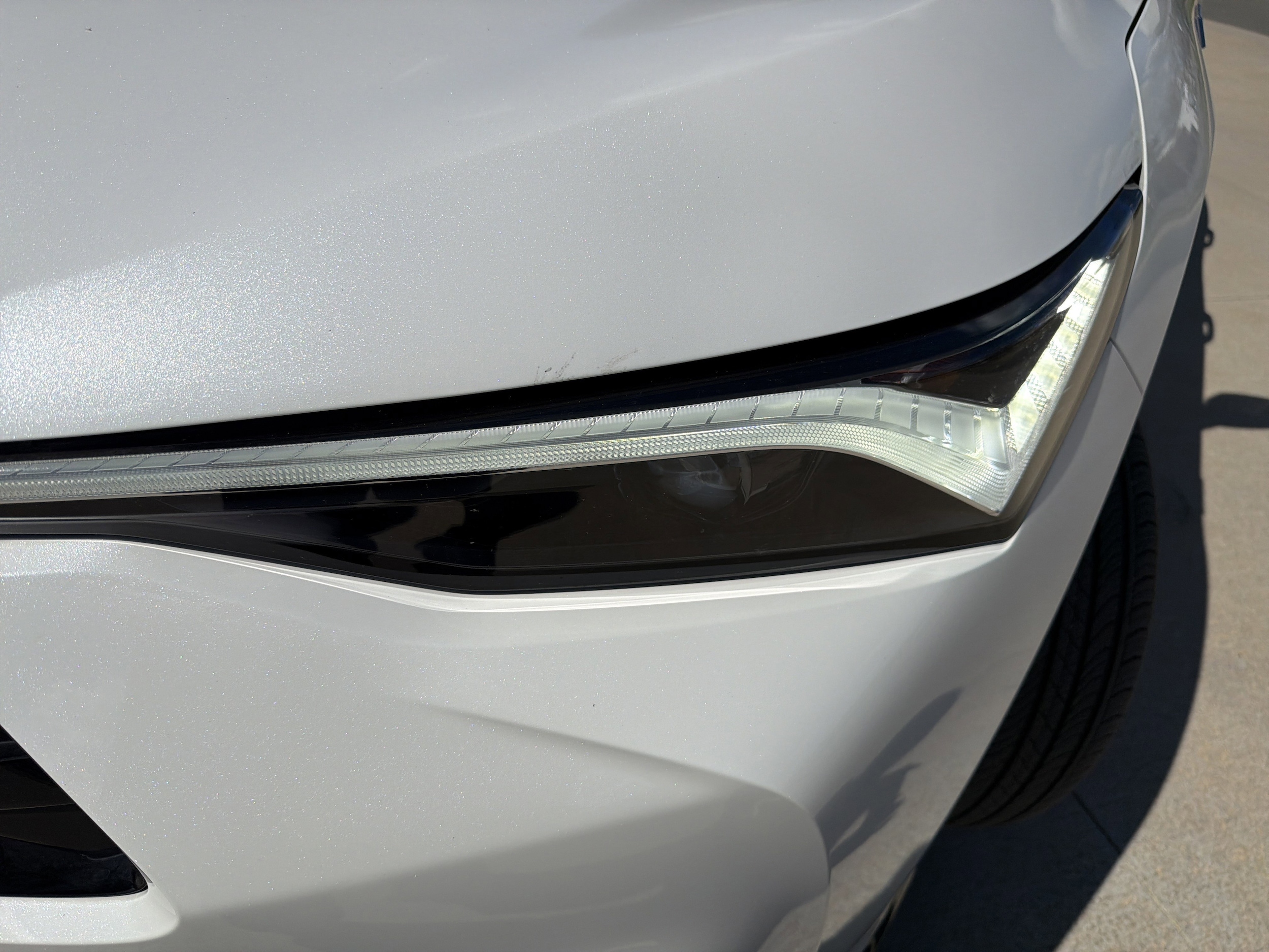 2025 Acura ADX w/A-Spec Package photo 5