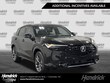 Acura ADX