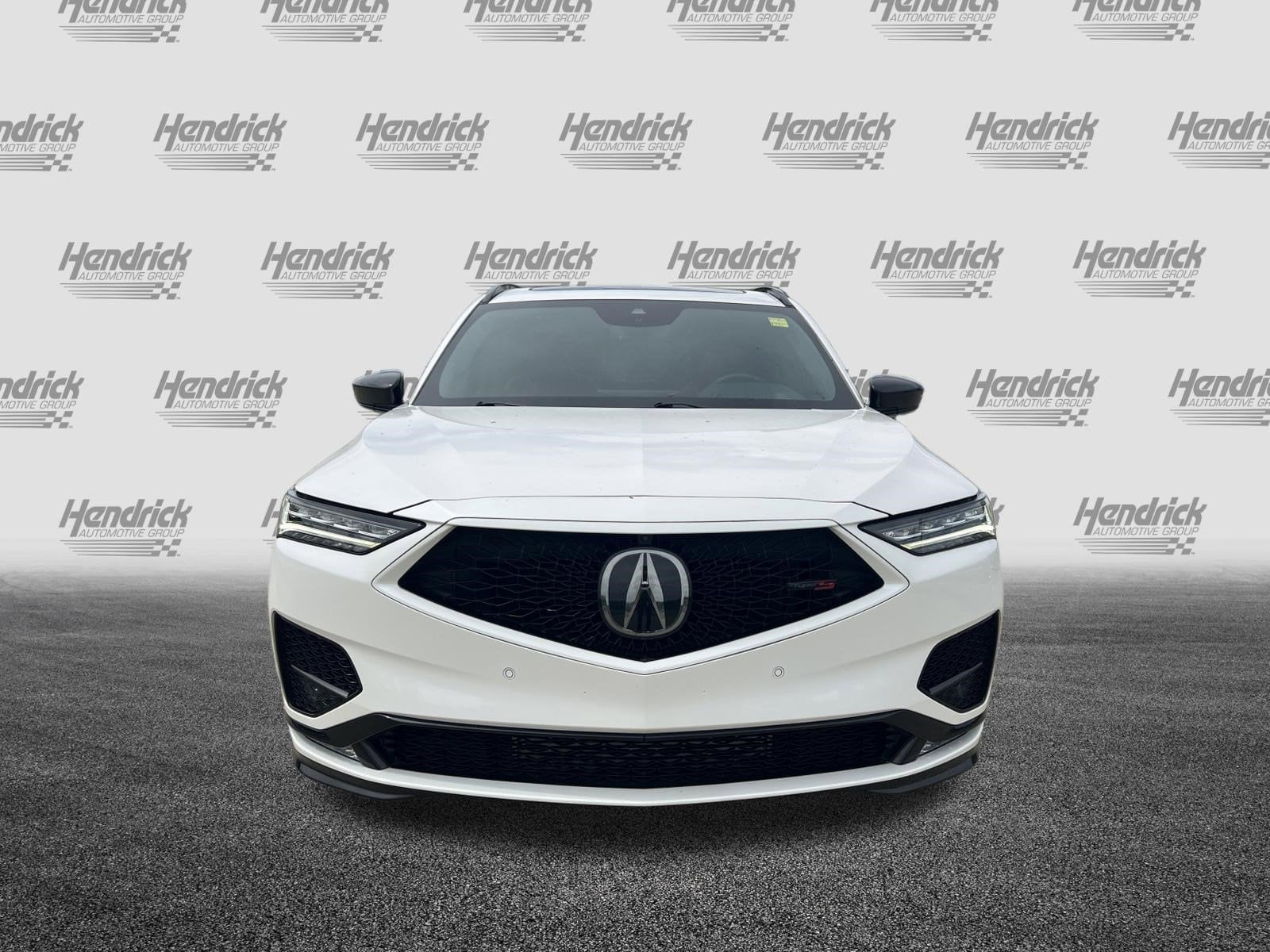 2024 Acura MDX Type S w/Advance Package photo 2