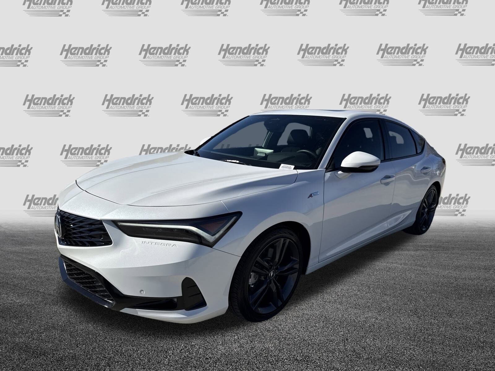 2025 Acura Integra A-Spec Technology photo 3