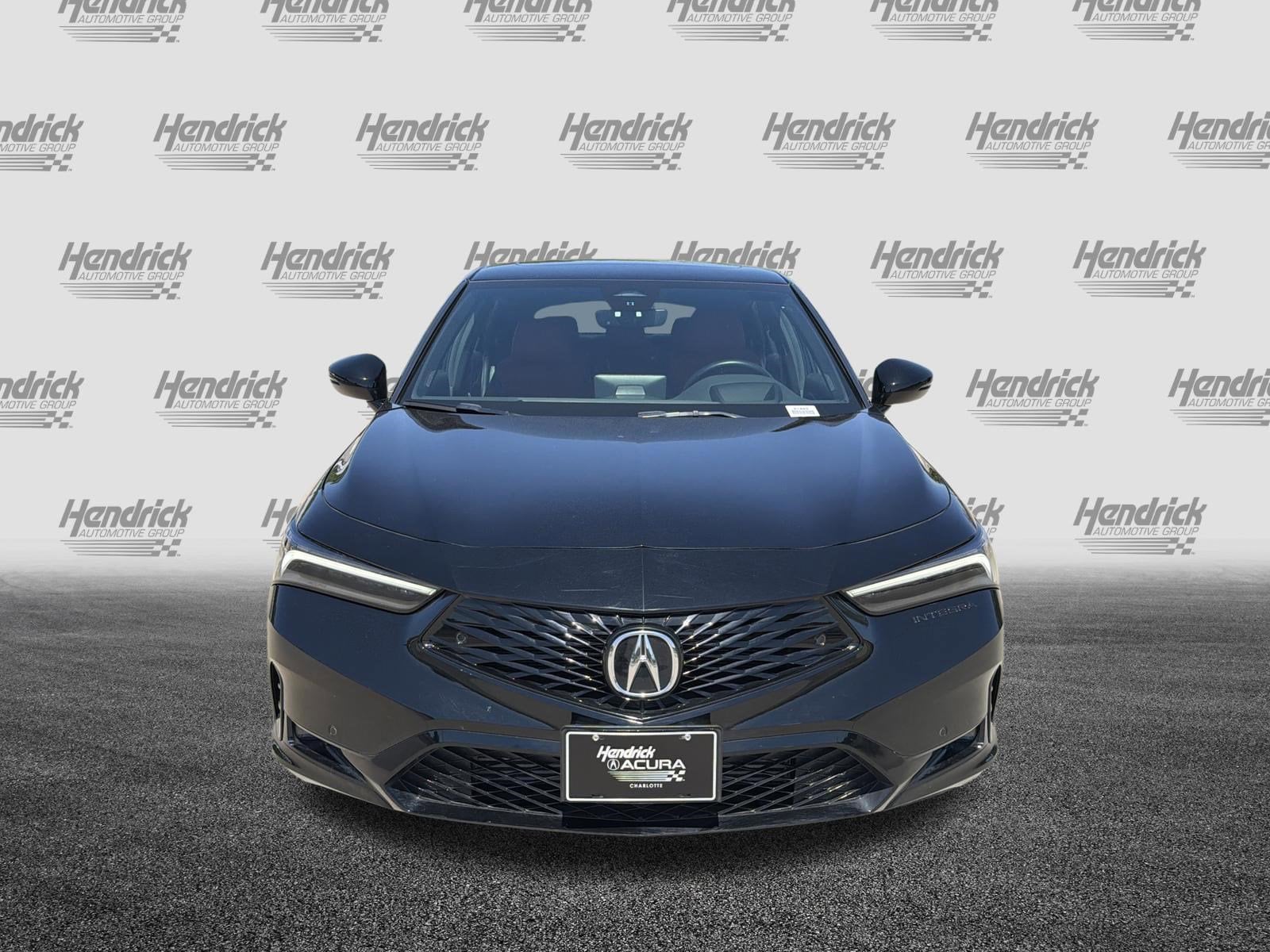 2024 Acura Integra w/A-Spec Technology Package photo 2