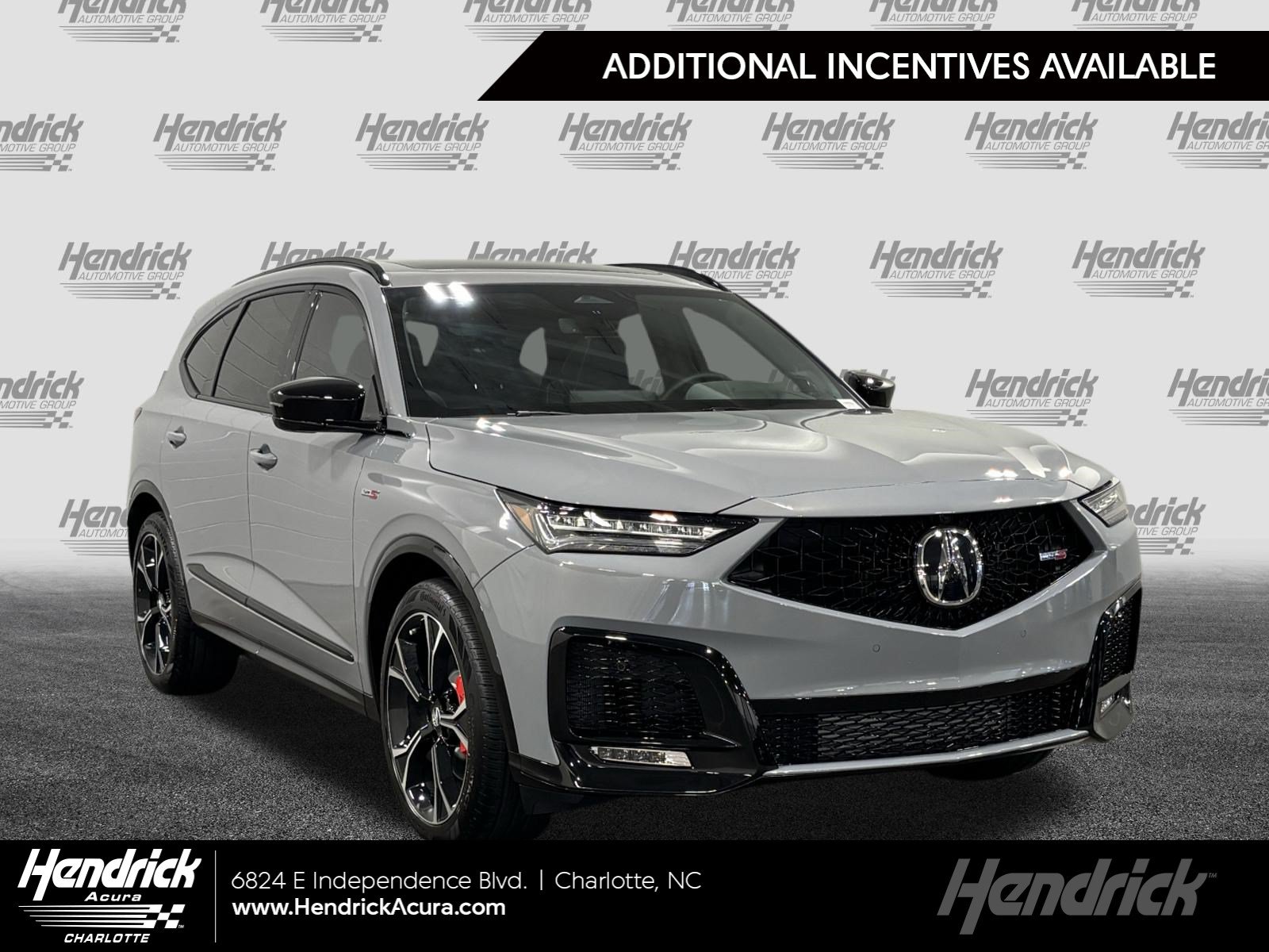 Acura MDX
