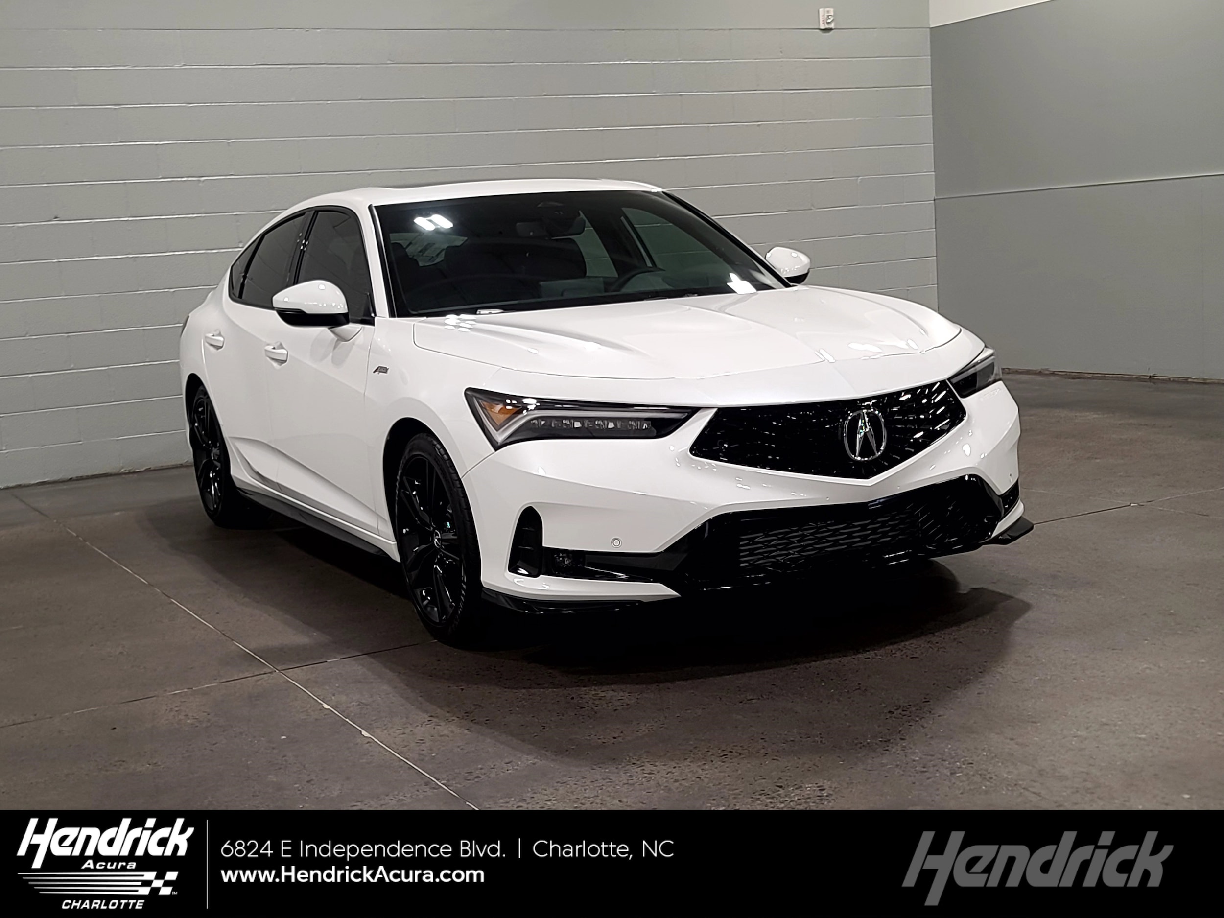 2026 Acura Integra A-Spec with Tech Package's photo