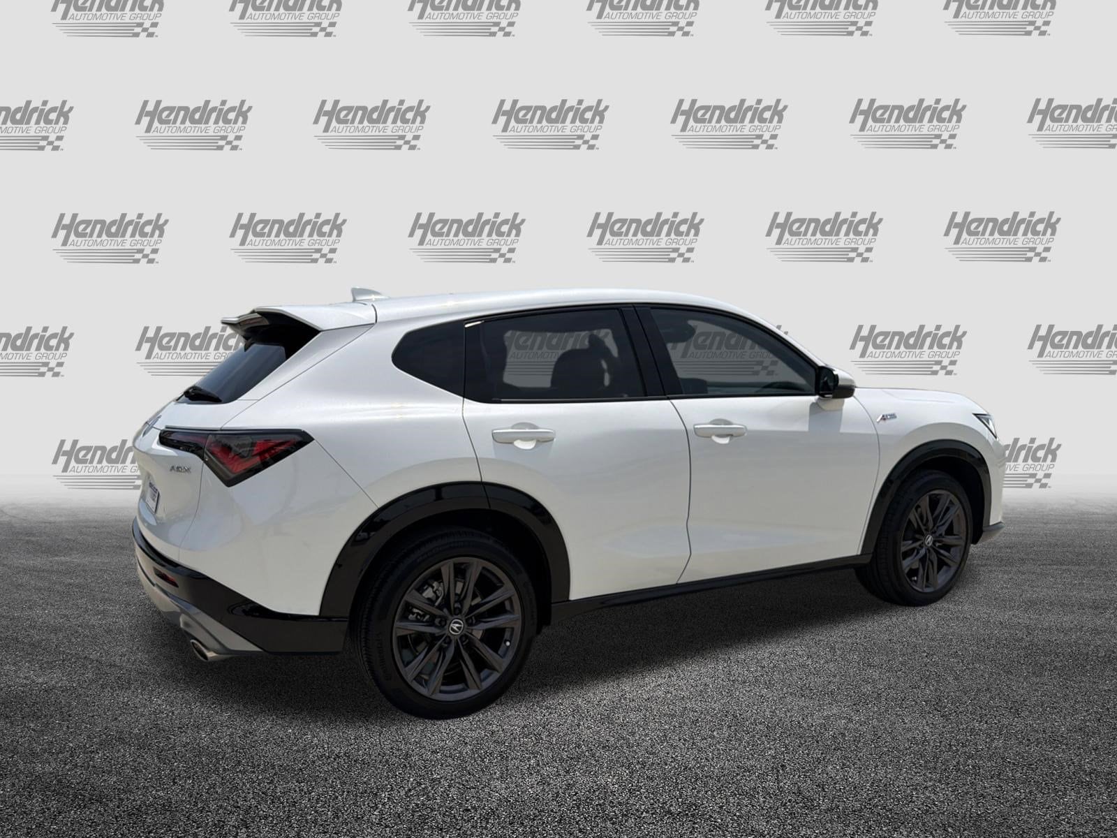 Used 2025 Acura ADX For Sale at Hendrick Automotive Group | VIN