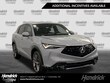  Acura ADX
