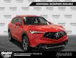 Acura ADX