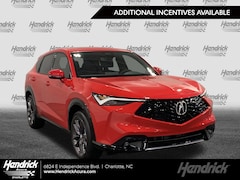 2025 Acura ADX w/A-Spec Package SUV