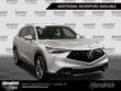 Acura ADX