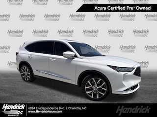 2024 Acura MDX w/Technology Package SUV