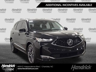 2026 Acura MDX w/Advance Package SUV
