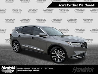 2023 Acura MDX w/Technology Package SUV