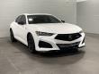  Acura TLX