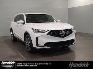 2026 Acura MDX w/Technology Package SUV