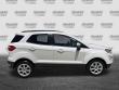 2019 Ford EcoSport SE SUV