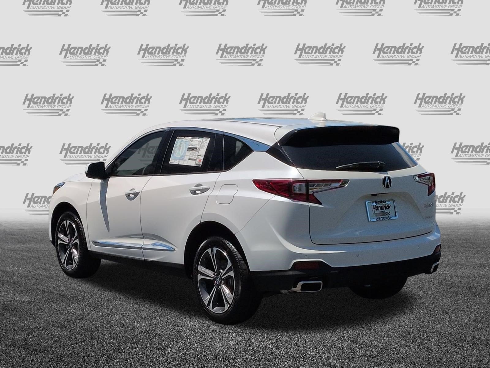 Acura RDX W/Technology Package