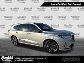 2026 Acura MDX w/Advance Package SUV