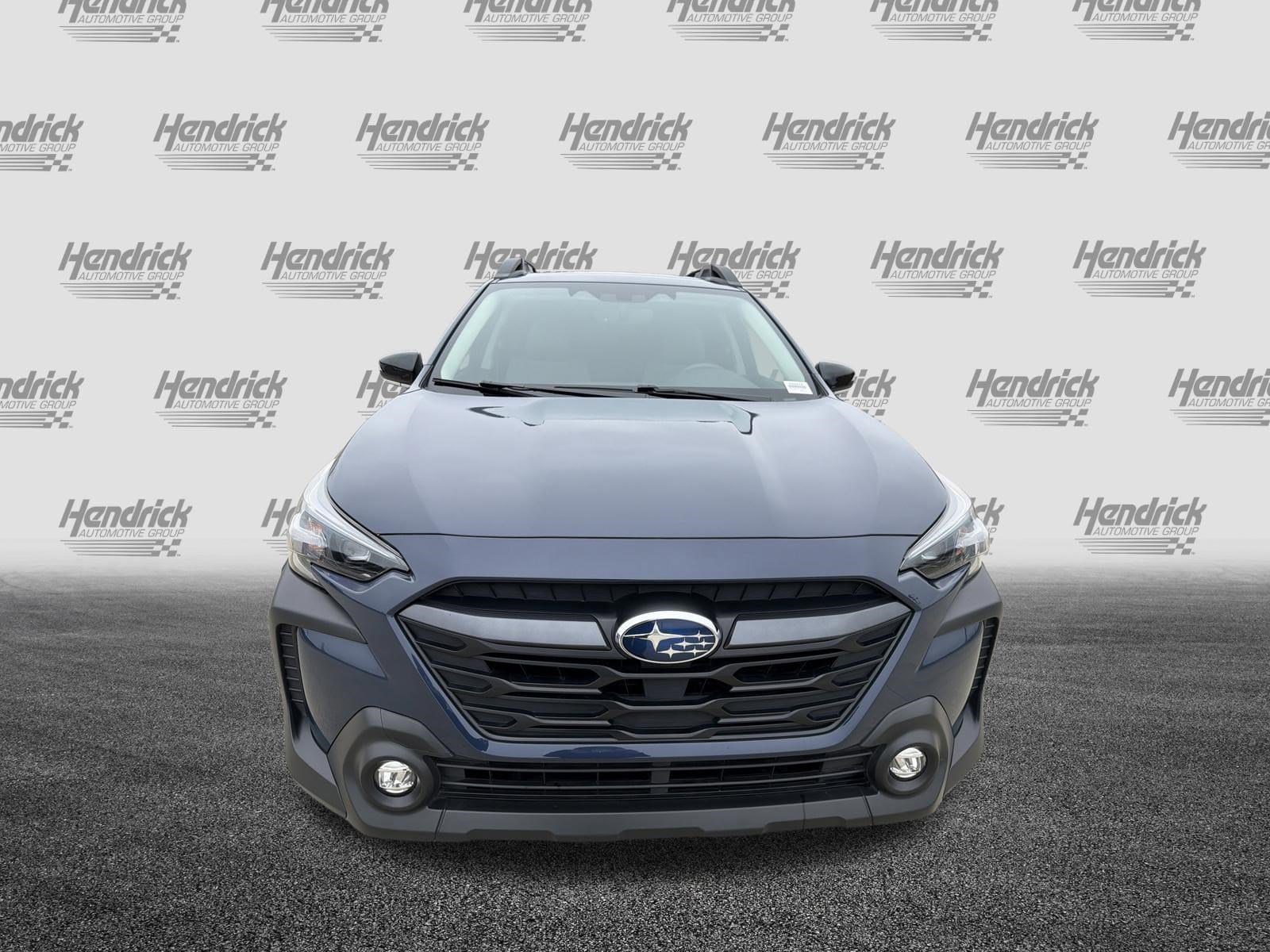 2025 Subaru Outback Premium photo 2