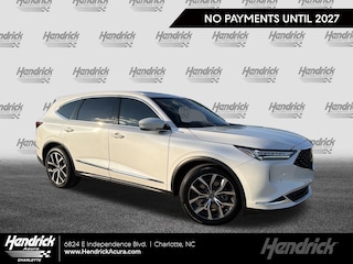 2024 Acura MDX w/Technology Package SUV