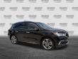 2017 Acura MDX w/Advance Pkg SUV
