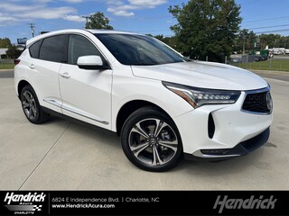 2024 Acura RDX w/Advance Package SUV