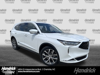 2024 Acura MDX w/Technology Package SUV
