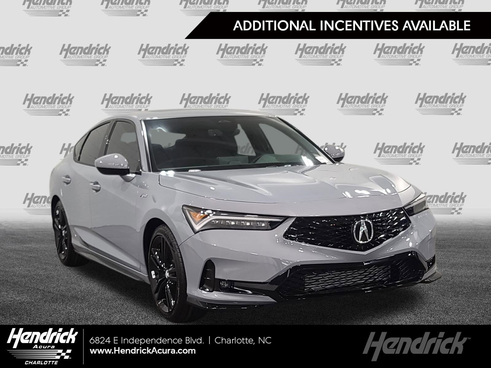 2026 Acura Integra