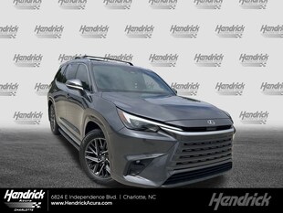 2024 LEXUS TX TX 350 Premium SUV