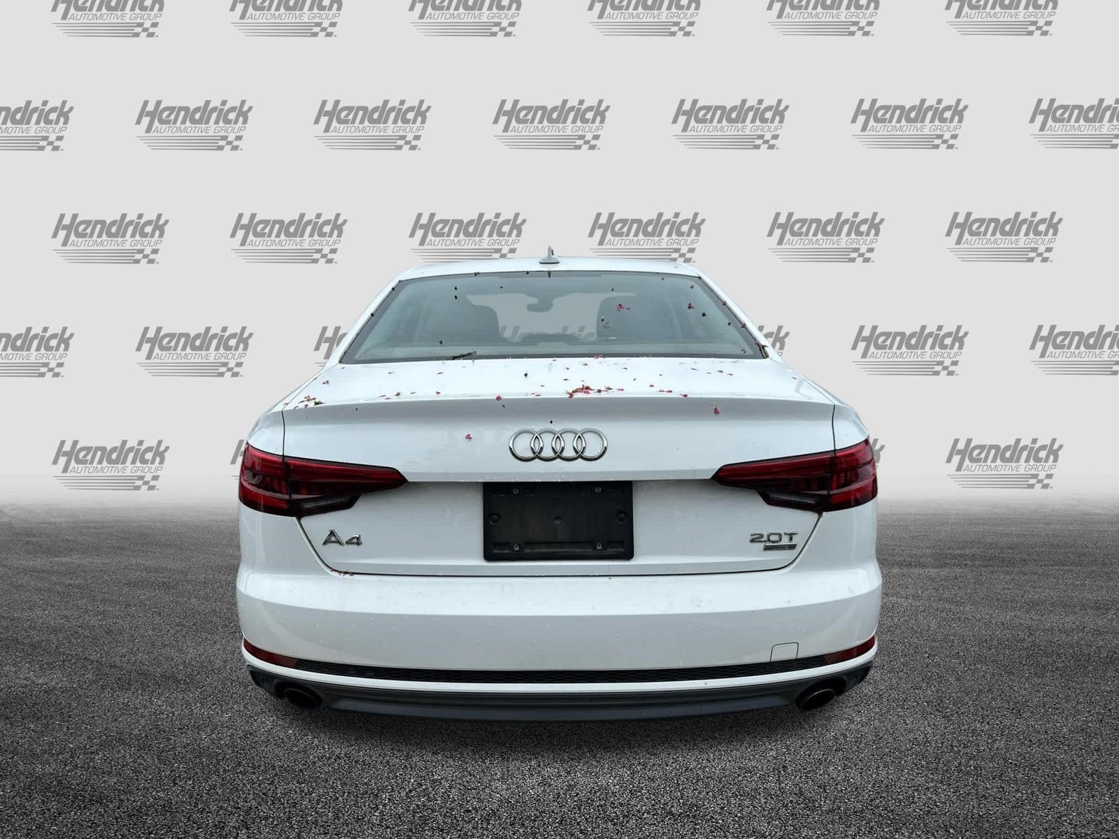 Audi A4 Season Of Audi Ultra Premium