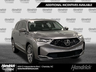 2026 Acura MDX w/Technology Package SUV