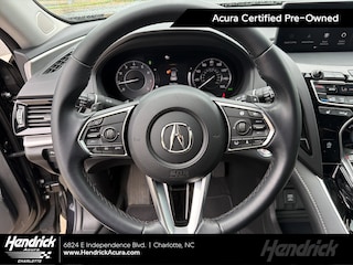 2022 Acura RDX w/Technology Package SUV