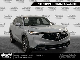 2025 Acura ADX w/A-Spec Package SUV